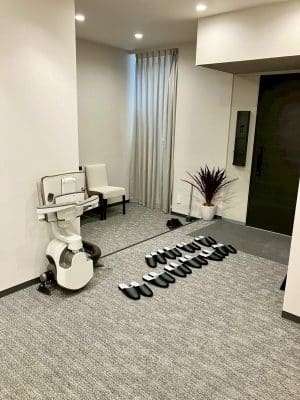いす式階段昇降機、階段リフト、福祉用具