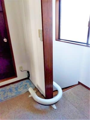 階段昇降機、階段リフト、福祉用具