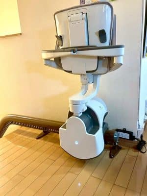 階段昇降機、階段リフト、福祉用具