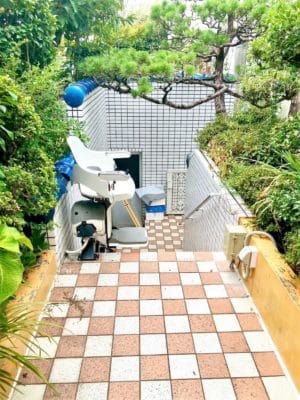 福祉用具、階段リフト、階段昇降機