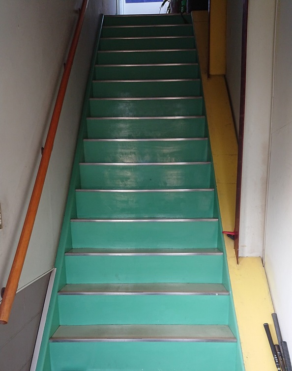 階段昇降機