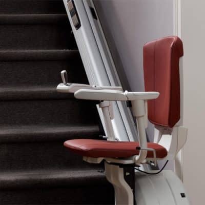 階段昇降機 ジョイス