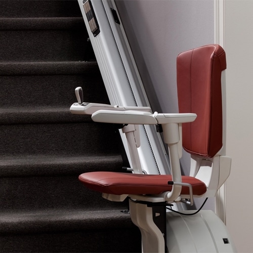 階段昇降機 ジョイス