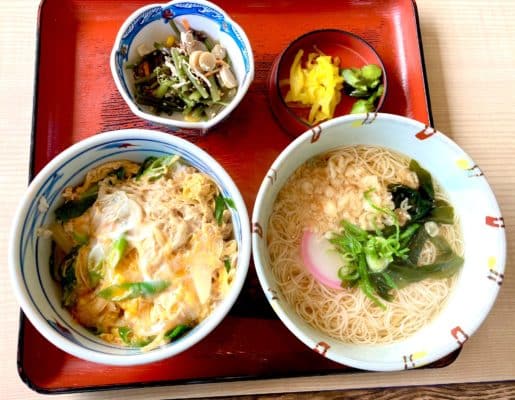 姫路　めんぼう