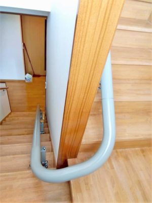 階段昇降機、階段リフト、ステアリフト、福祉用具