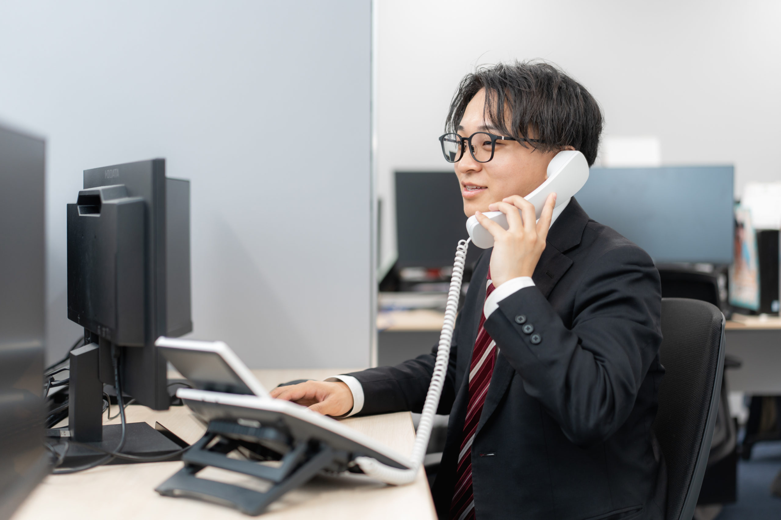 customer call scaled