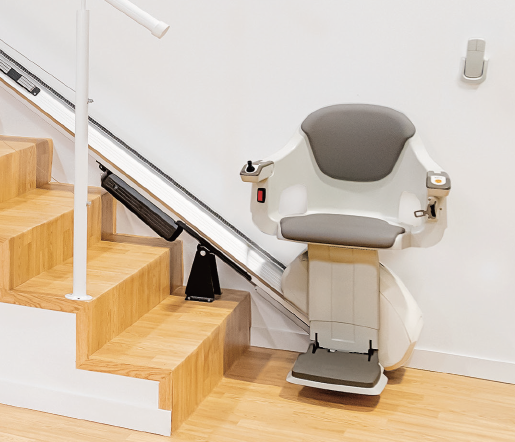 stairlift s100 image02