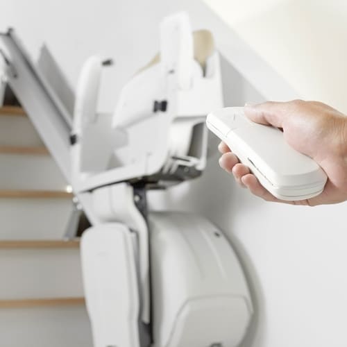 wireless remote control