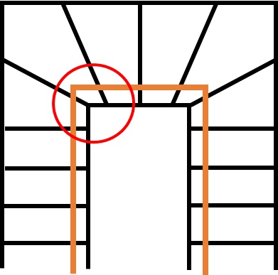 デッドスペース