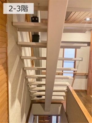 階段昇降機、階段リフト、福祉用具、2～3階