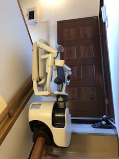 折りたたんだ状態