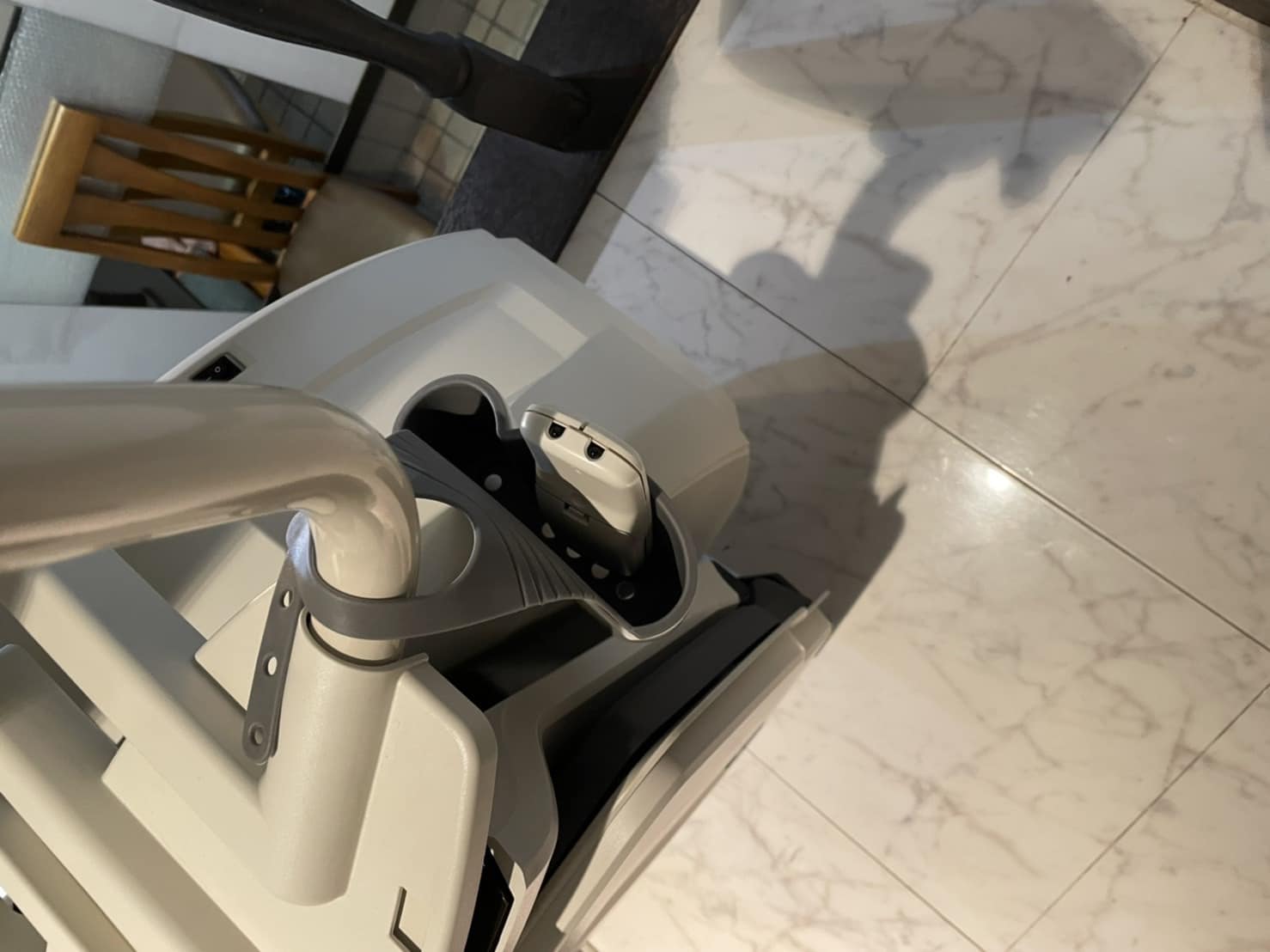 リモコンホルダー