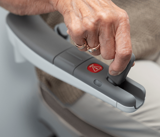 ジョイスティック