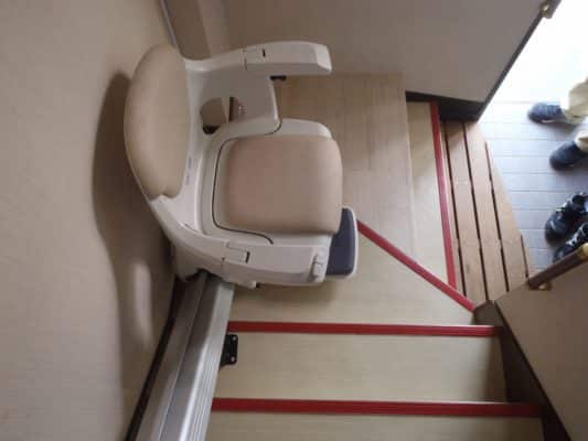 上階手動回転タイプ